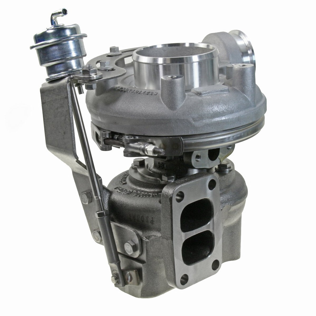12709880017 New Turbocharger