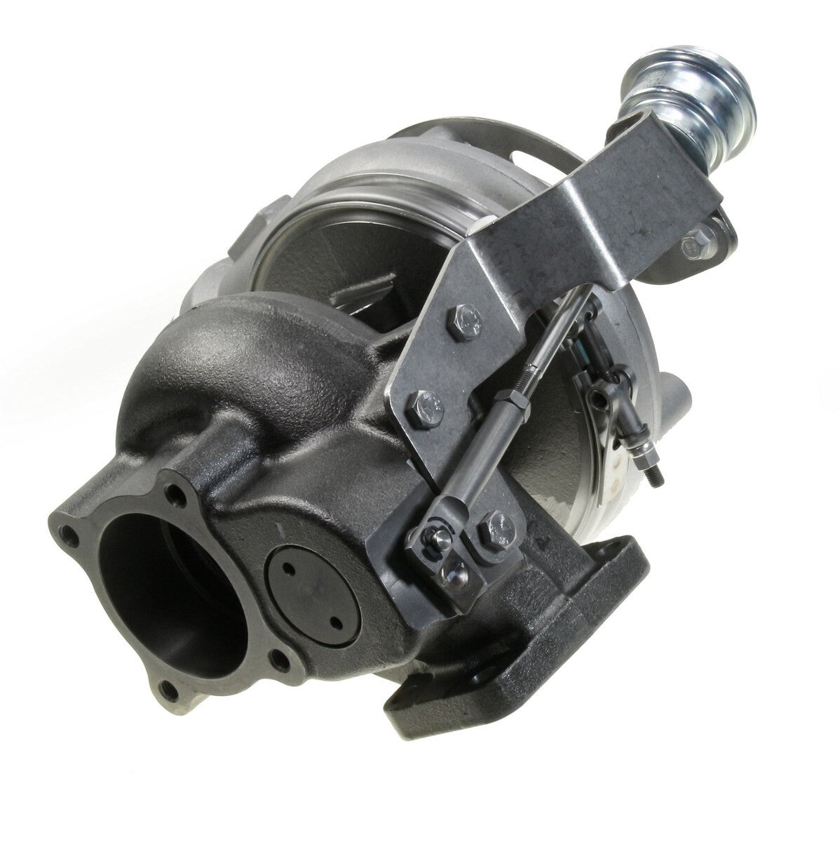 12709880017 New Turbocharger