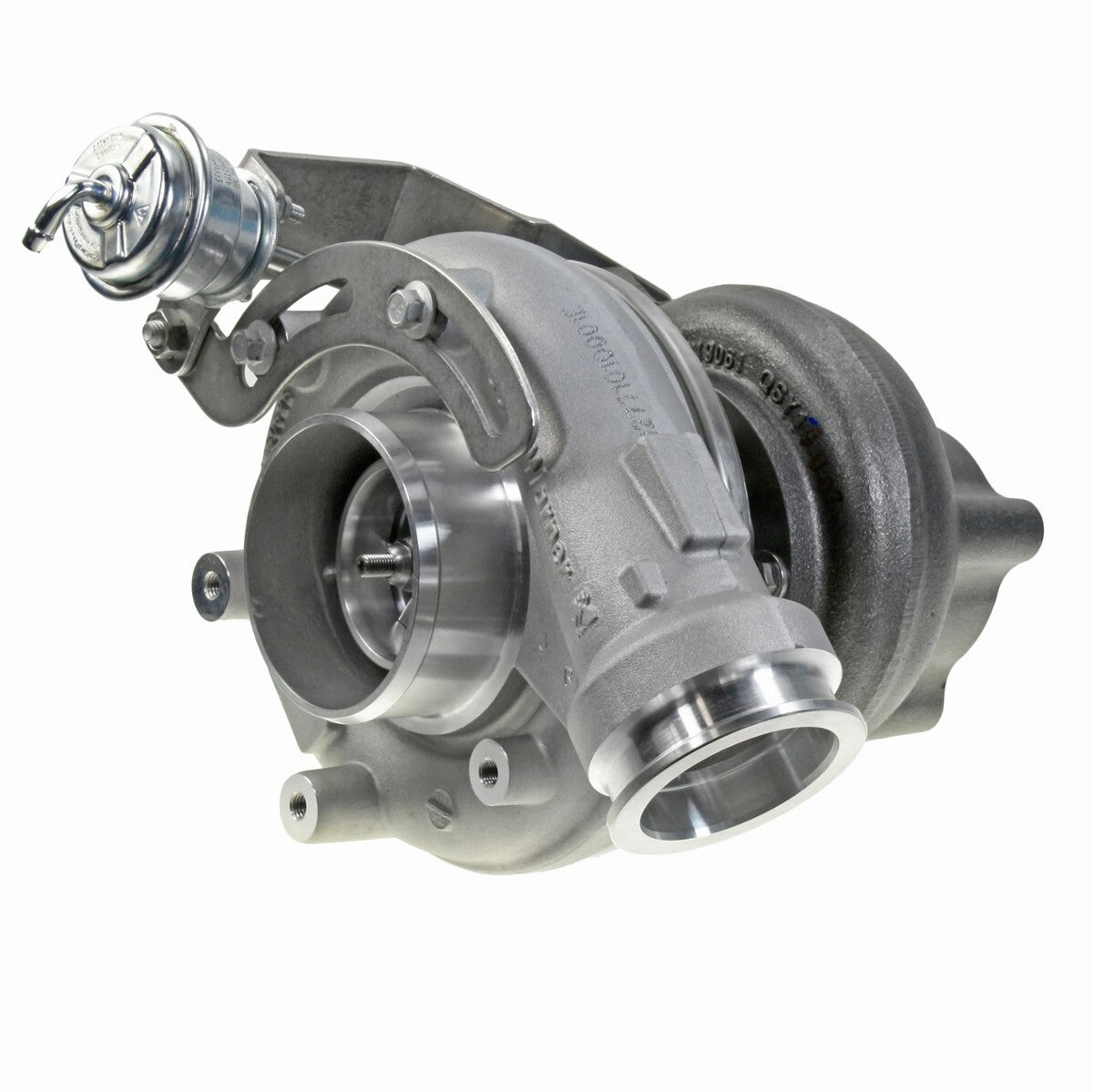12709880017 New Turbocharger