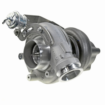 12709880017 New Turbocharger