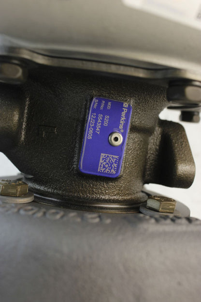 12709980139 Refurbished Turbocharger