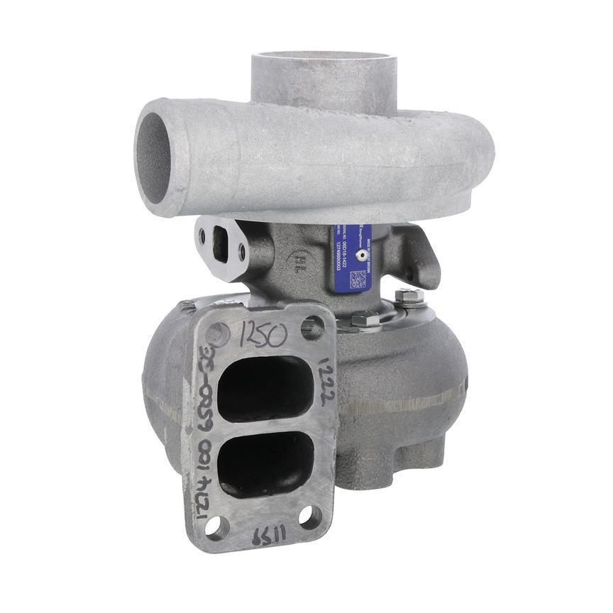 12749880003 New Turbocharger