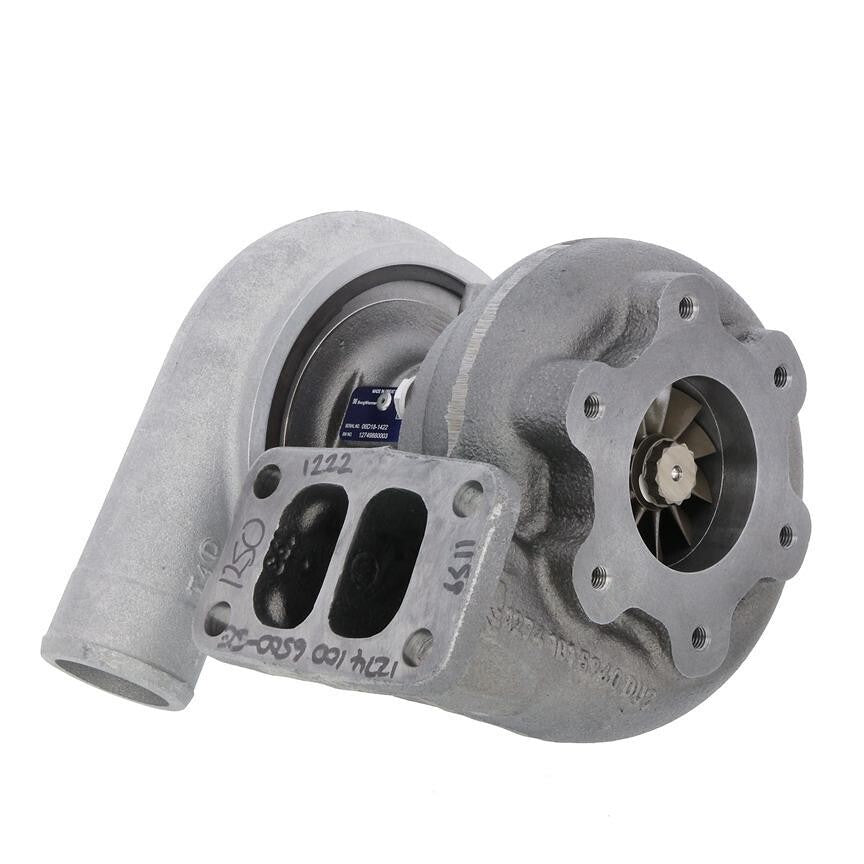 12749880003 New Turbocharger