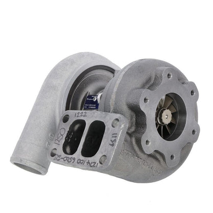 12749880003 New Turbocharger