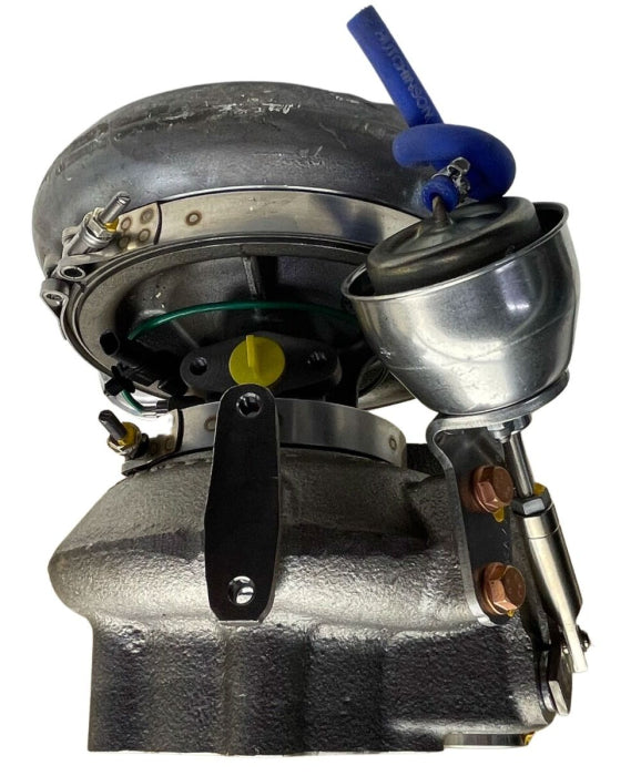 1332600046 New Turbocharger