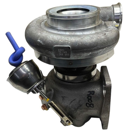 1332600046 New Turbocharger