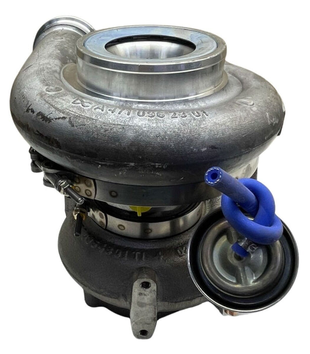 1332600046 New Turbocharger
