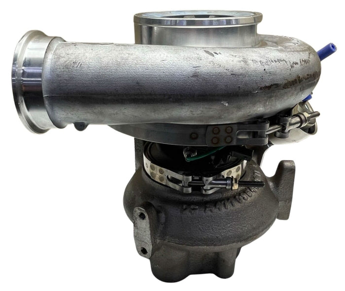1332600046 New Turbocharger