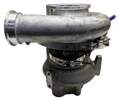 1332600046 New Turbocharger