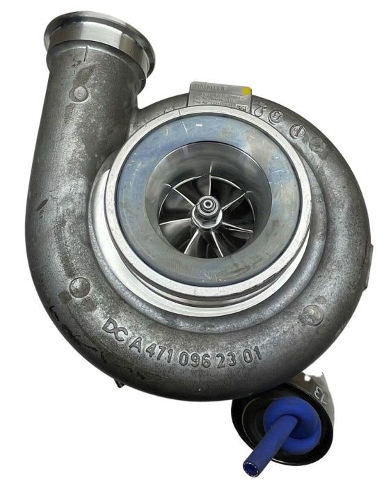 1332600046 New Turbocharger