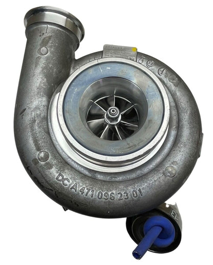 1332600046 New Turbocharger
