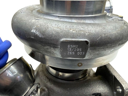 1332600046 New Turbocharger