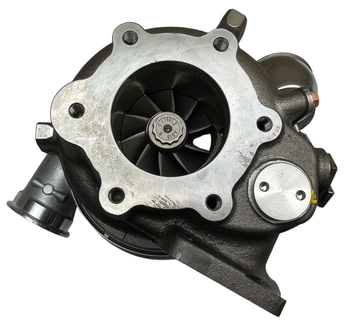 1332600046 New Turbocharger