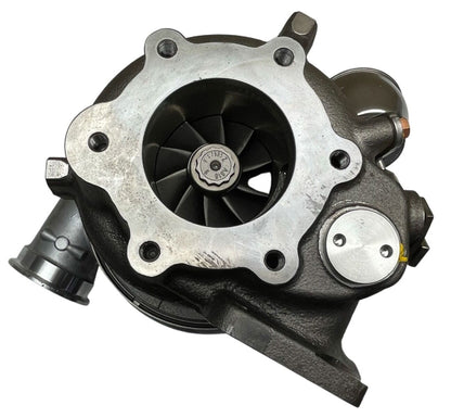 1332600046 New Turbocharger