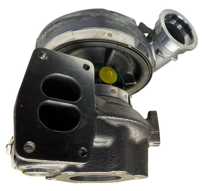 1332600046 New Turbocharger