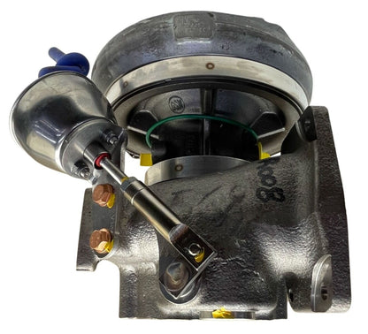 1332600046 New Turbocharger