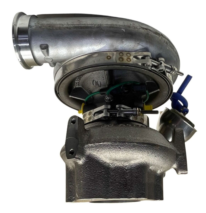 1332600046 New Turbocharger