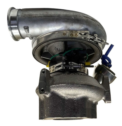 1332600046 New Turbocharger