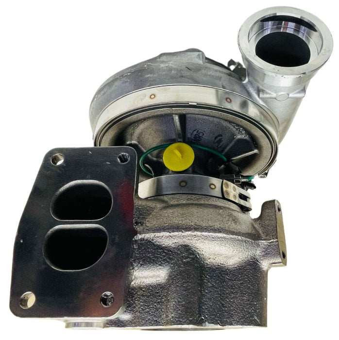 1332600046 New Turbocharger