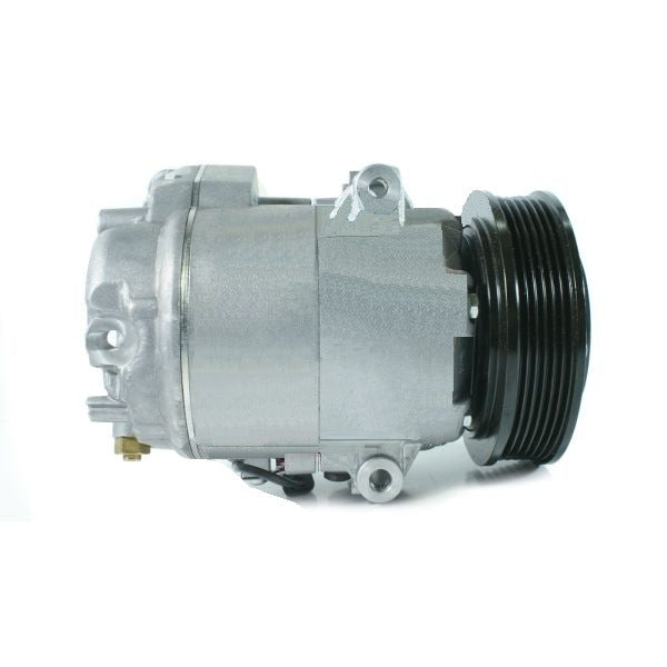 13335248 12V New AC Compressor