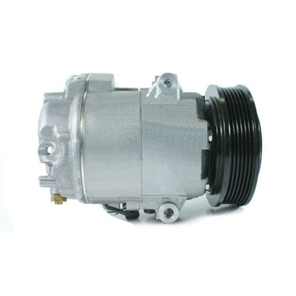 13335248 12V New AC Compressor