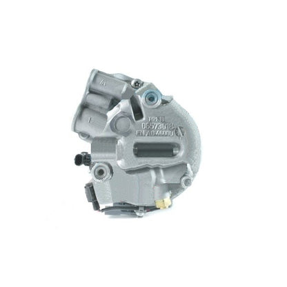 13335248 12V New AC Compressor