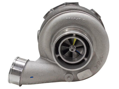 13809880115 New Turbocharger