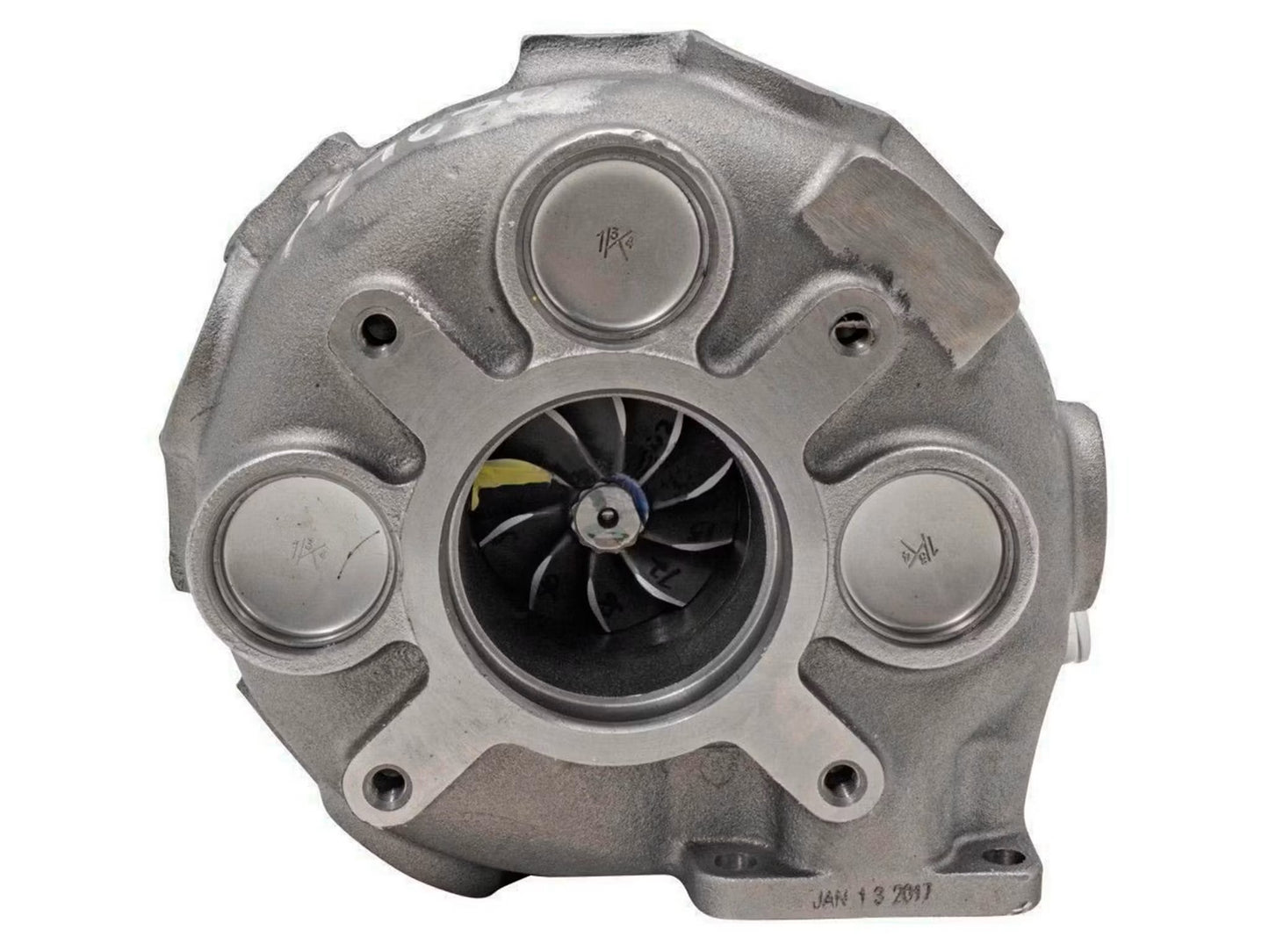 13809880115 New Turbocharger