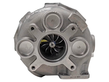 13809880115 New Turbocharger