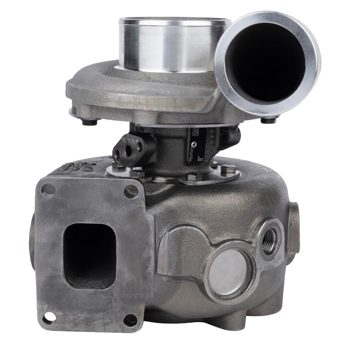 13809880115 New Turbocharger