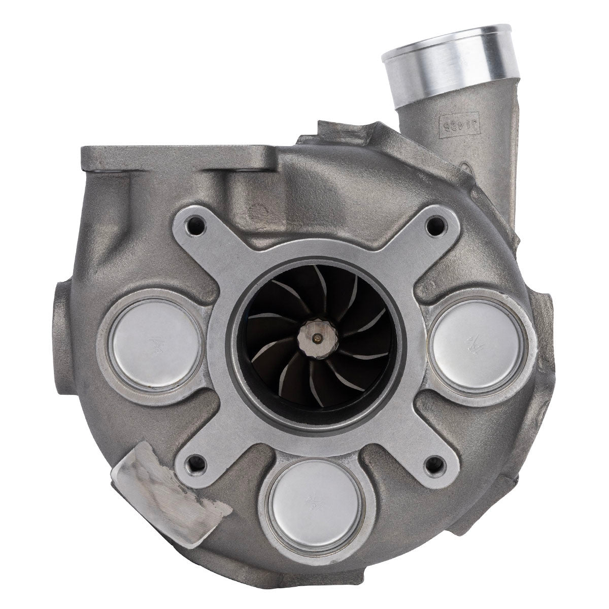 13809880115 New Turbocharger