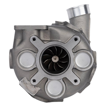 13809880115 New Turbocharger