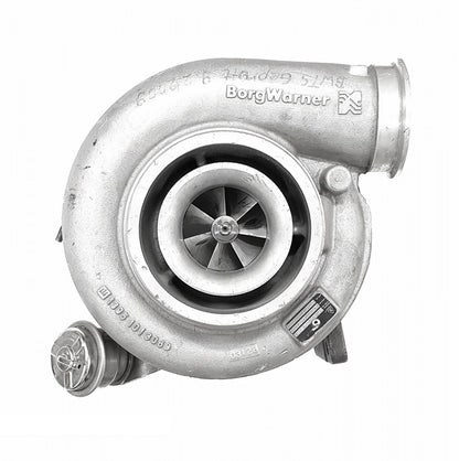 13839700020 New Turbocharger