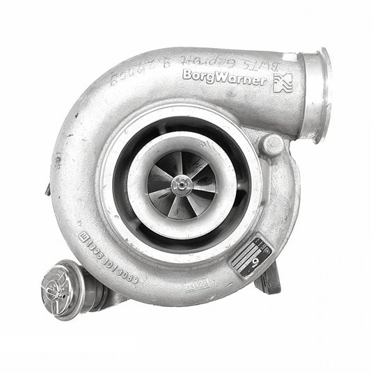 13839700020 New Turbocharger