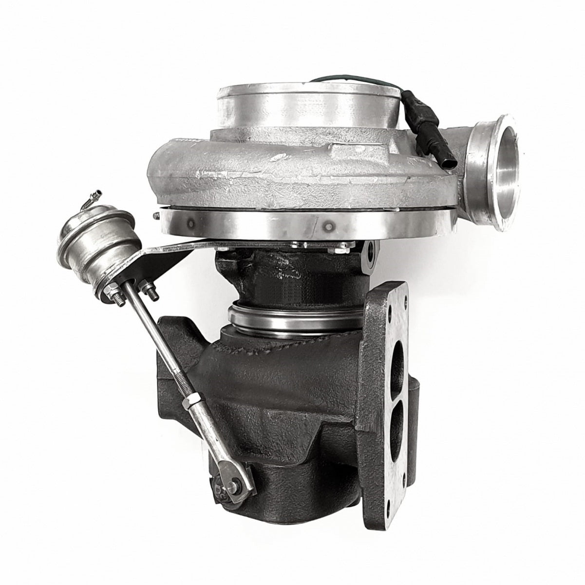 13839700020 New Turbocharger