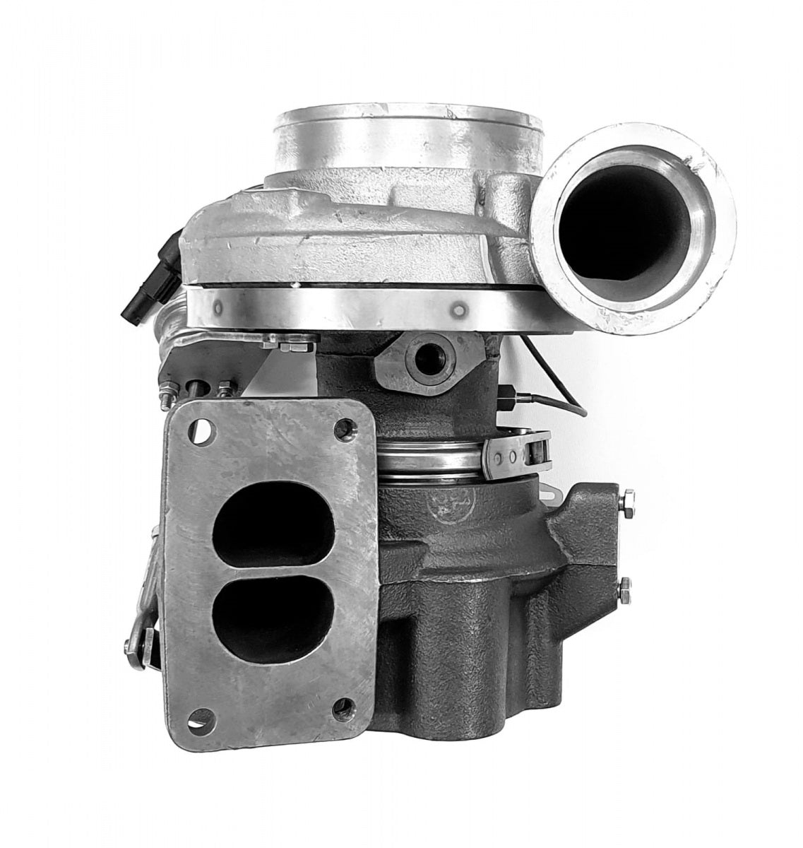 13839700020 New Turbocharger