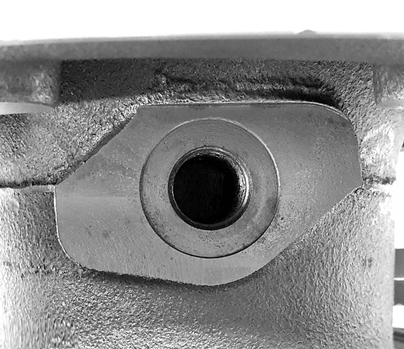 13839700020 New Turbocharger