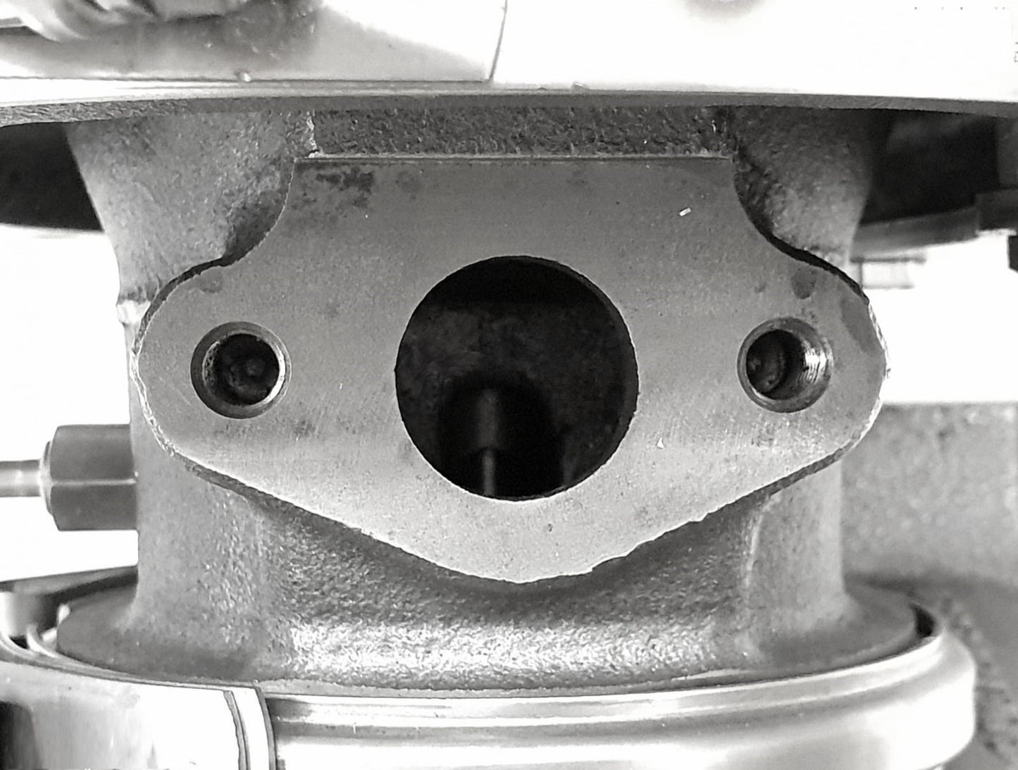 13839700020 New Turbocharger