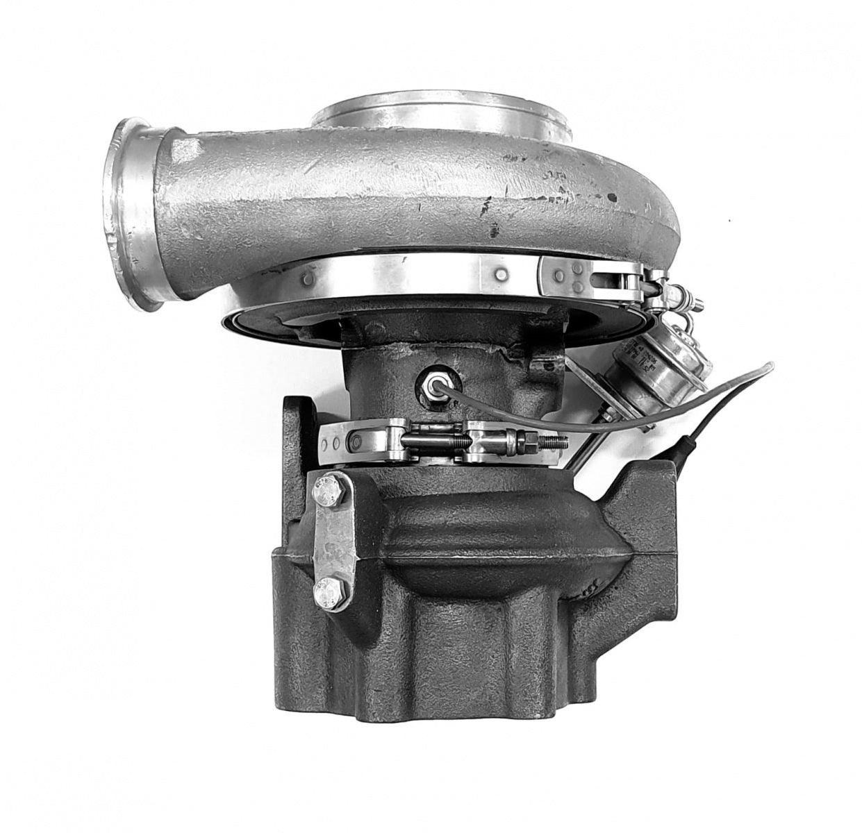 13839700020 New Turbocharger