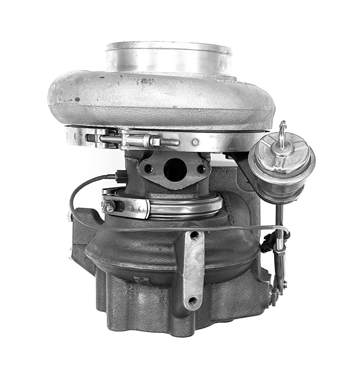 13839700020 New Turbocharger