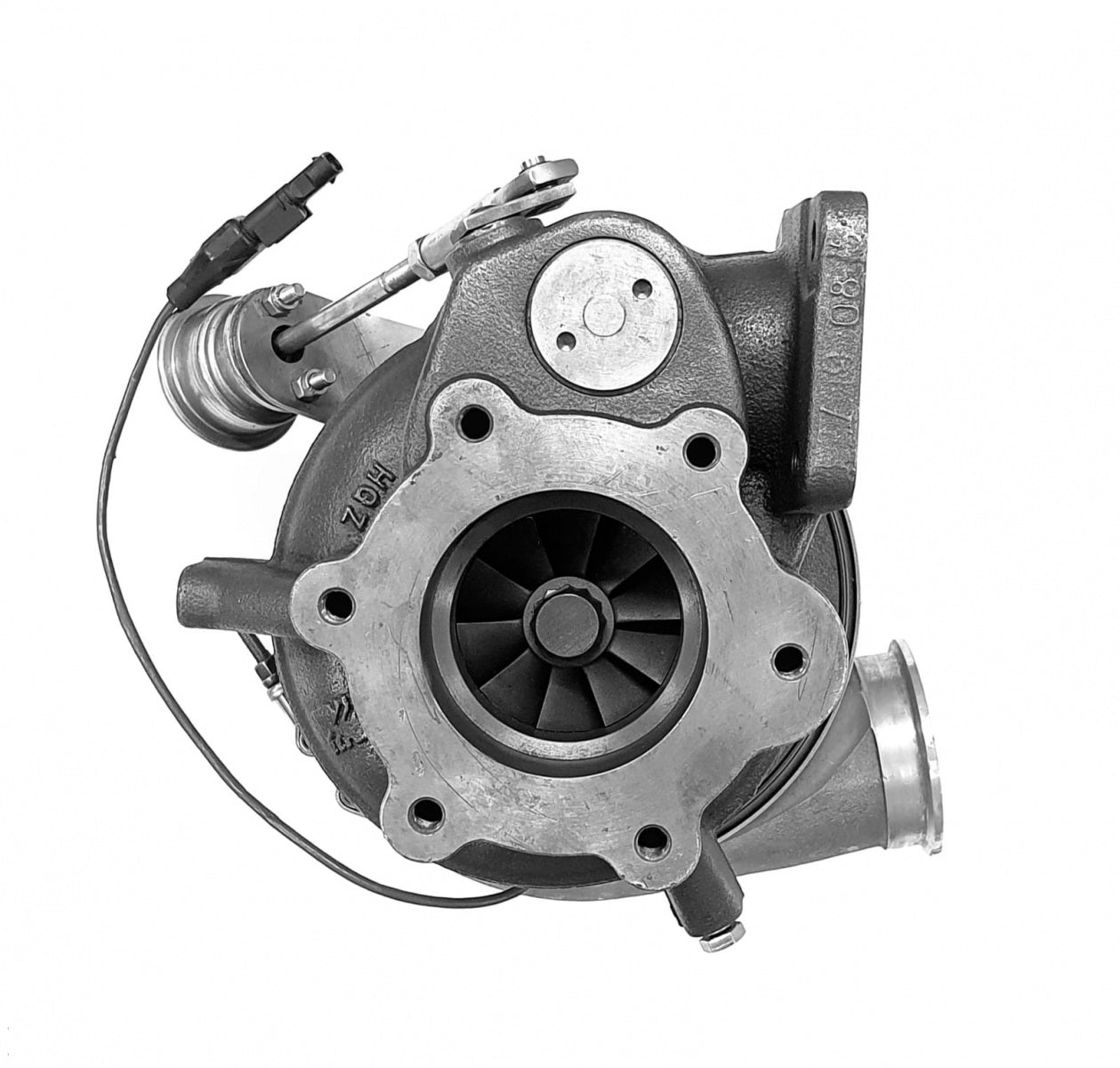 13839700020 New Turbocharger