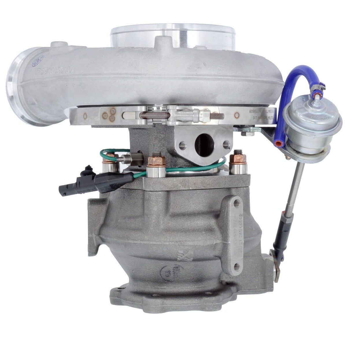13839980040 New Turbocharger