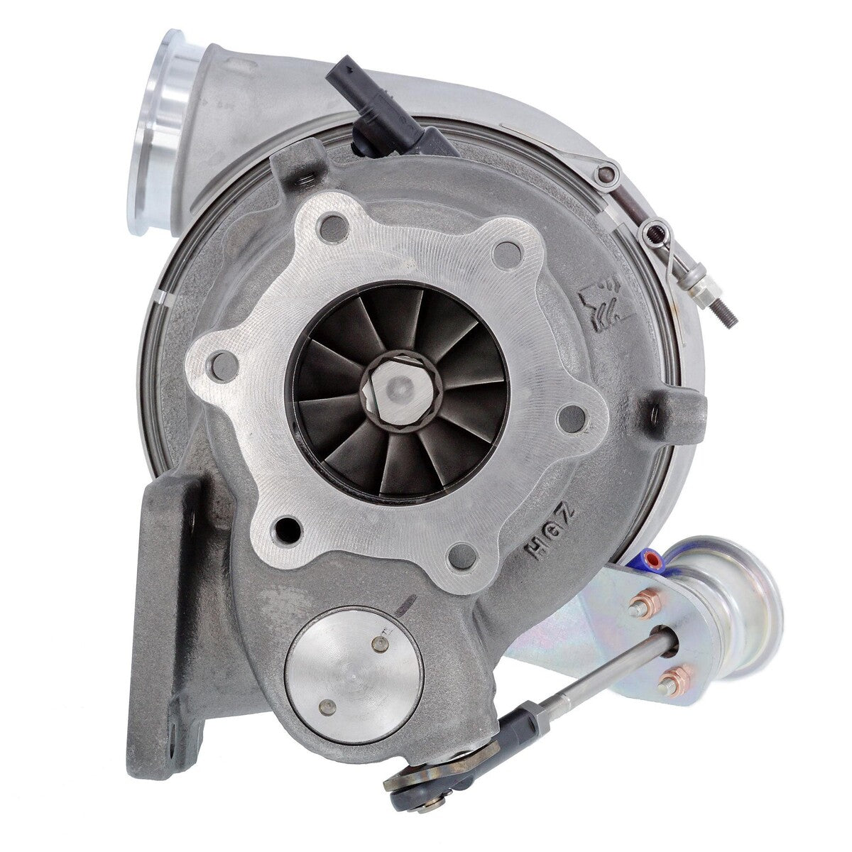 13839980040 New Turbocharger