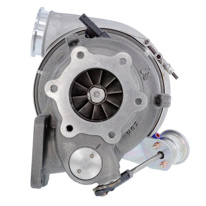 13839980040 New Turbocharger