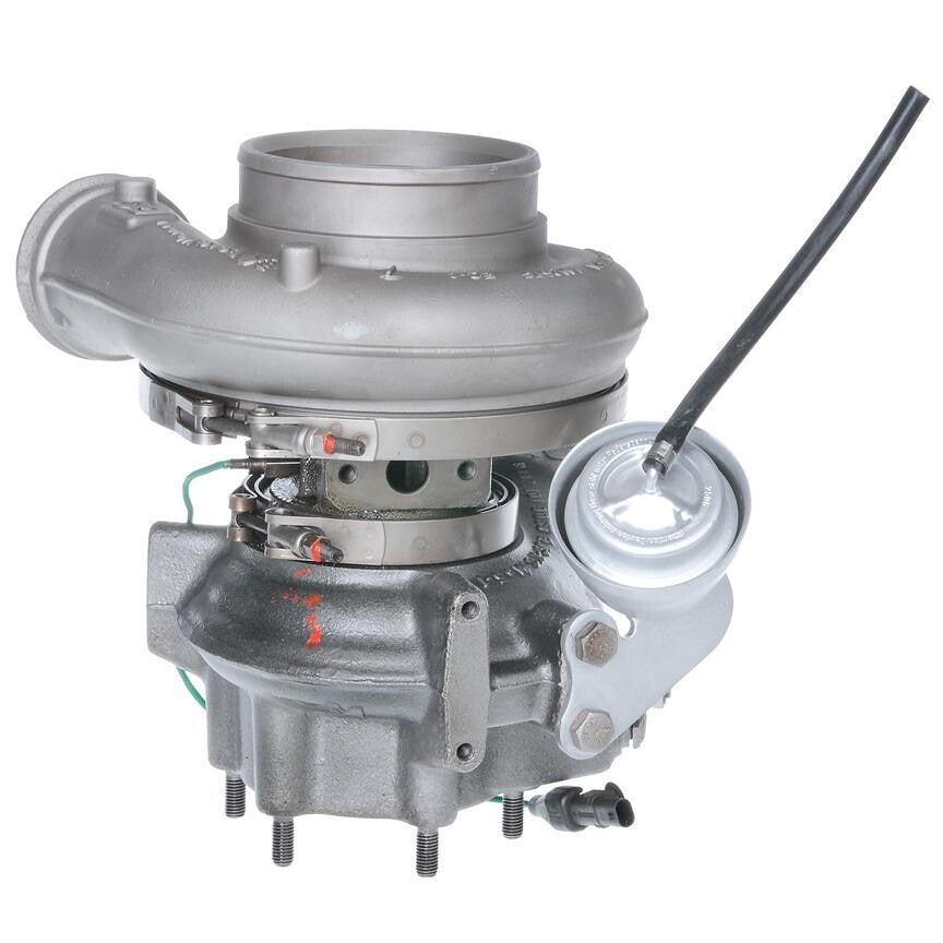13879700047 Refurbished Turbocharger