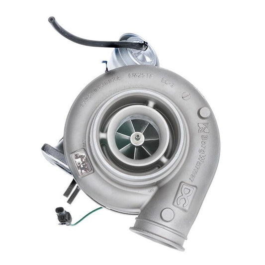 13879700047 Refurbished Turbocharger