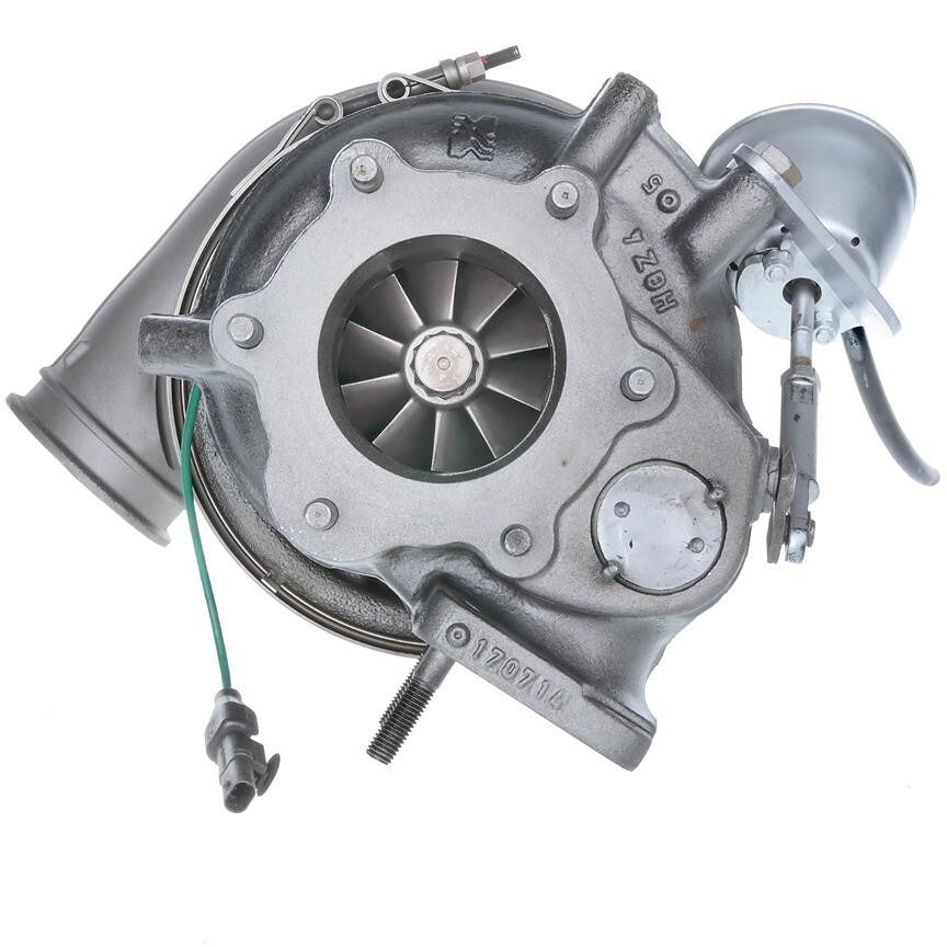 13879700047 Refurbished Turbocharger