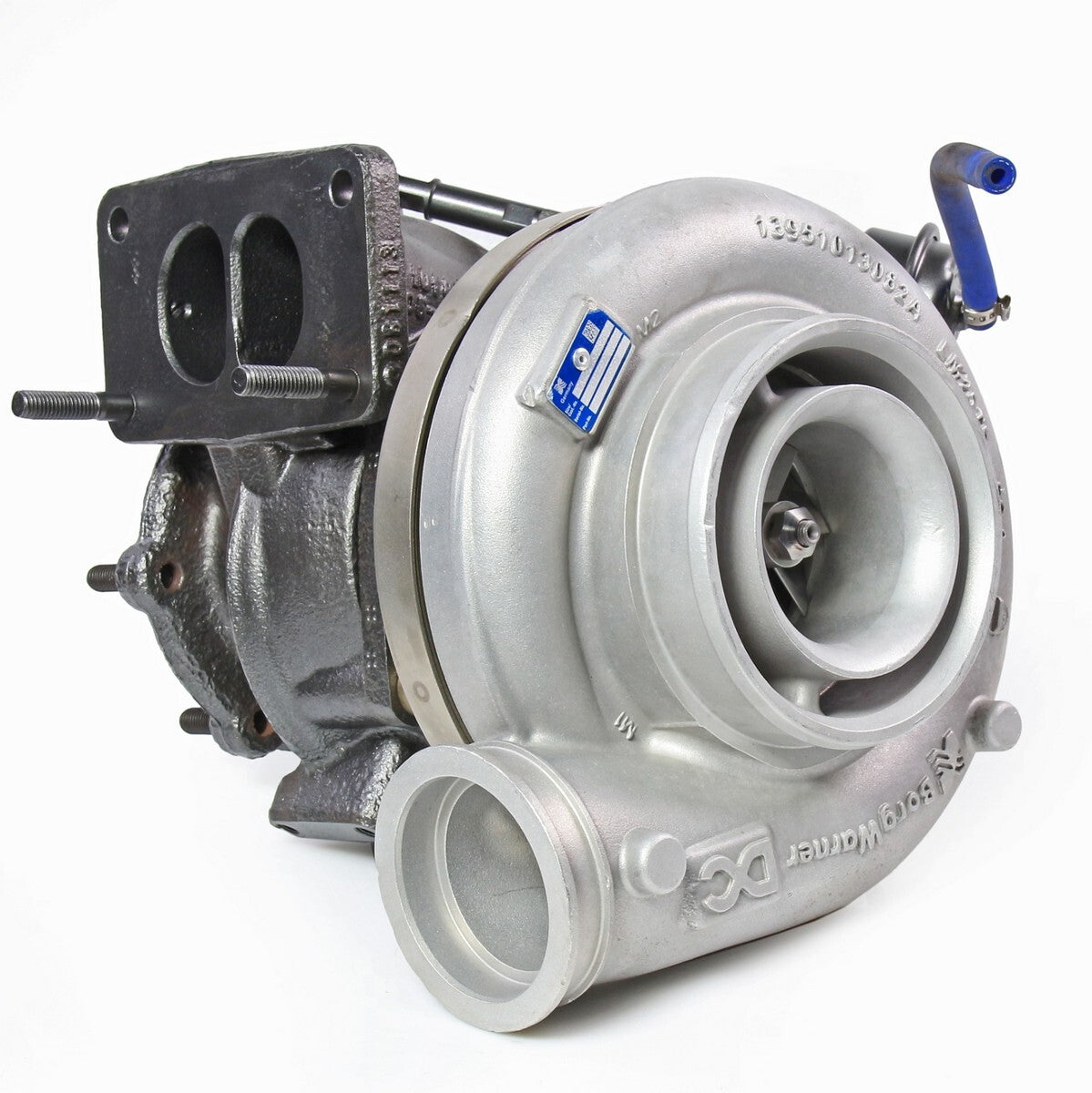 13879700083 Refurbished Turbocharger