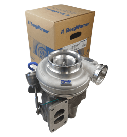 13879880047 New Turbocharger