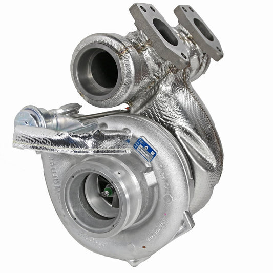 13879980063 New Turbocharger